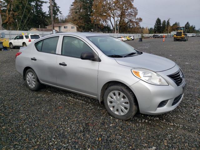 Photo 3 VIN: 3N1CN7AP2EL808107 - NISSAN VERSA S 