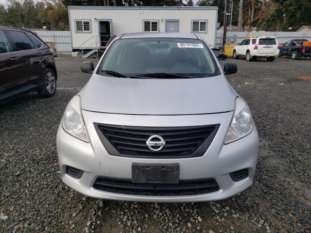 Photo 4 VIN: 3N1CN7AP2EL808107 - NISSAN VERSA S 