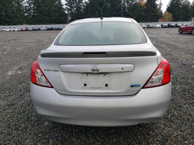 Photo 5 VIN: 3N1CN7AP2EL808107 - NISSAN VERSA S 