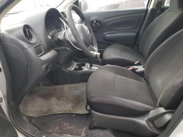 Photo 6 VIN: 3N1CN7AP2EL808107 - NISSAN VERSA S 