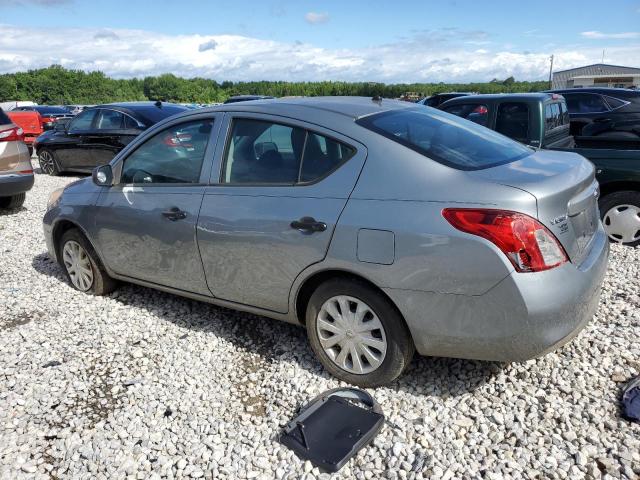 Photo 1 VIN: 3N1CN7AP2EL809807 - NISSAN VERSA S 