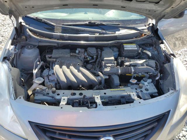 Photo 10 VIN: 3N1CN7AP2EL809807 - NISSAN VERSA S 