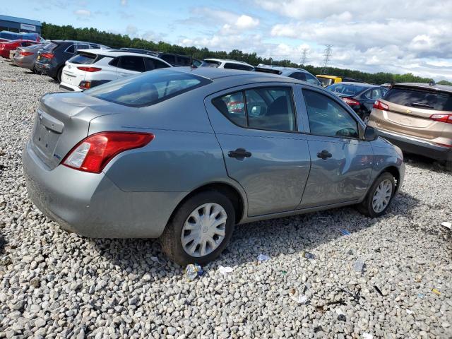 Photo 2 VIN: 3N1CN7AP2EL809807 - NISSAN VERSA S 