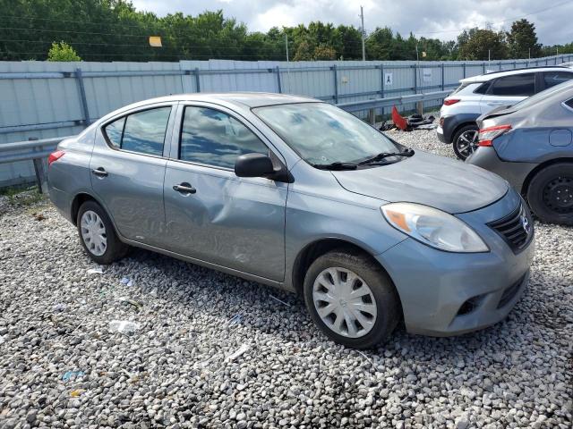 Photo 3 VIN: 3N1CN7AP2EL809807 - NISSAN VERSA S 