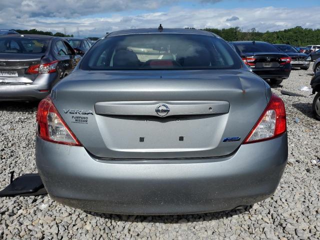 Photo 5 VIN: 3N1CN7AP2EL809807 - NISSAN VERSA S 