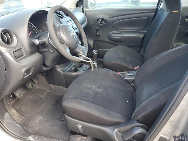 Photo 6 VIN: 3N1CN7AP2EL809807 - NISSAN VERSA S 