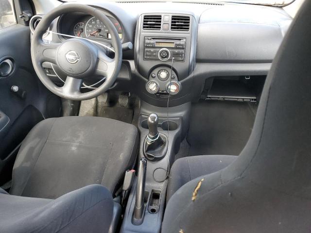 Photo 7 VIN: 3N1CN7AP2EL809807 - NISSAN VERSA S 