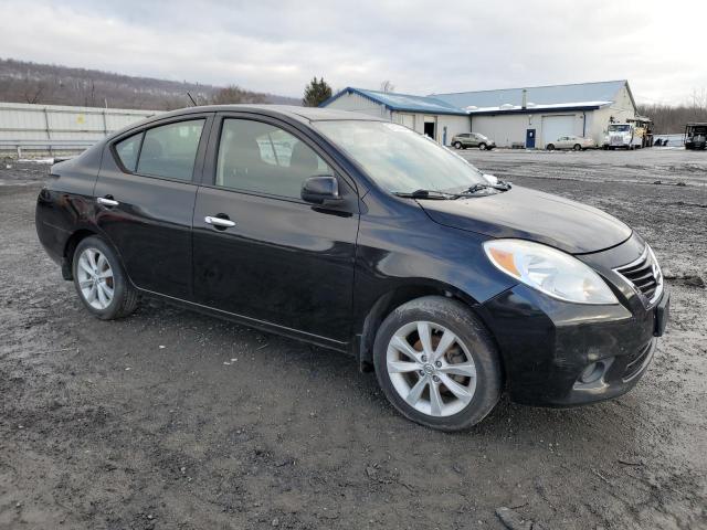 Photo 3 VIN: 3N1CN7AP2EL809998 - NISSAN VERSA 