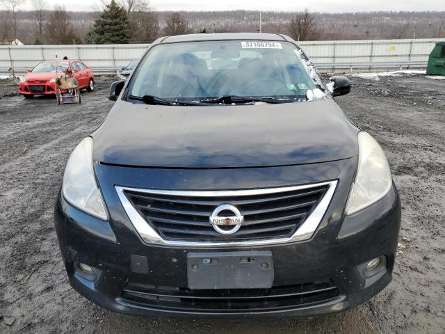 Photo 4 VIN: 3N1CN7AP2EL809998 - NISSAN VERSA 