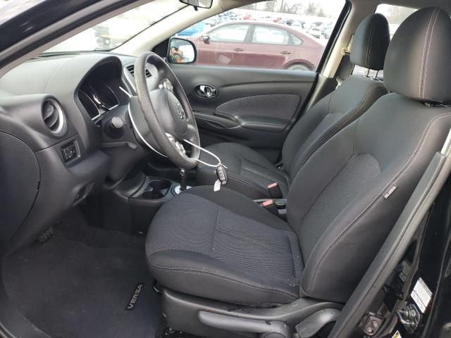 Photo 6 VIN: 3N1CN7AP2EL809998 - NISSAN VERSA 