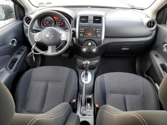 Photo 7 VIN: 3N1CN7AP2EL809998 - NISSAN VERSA 