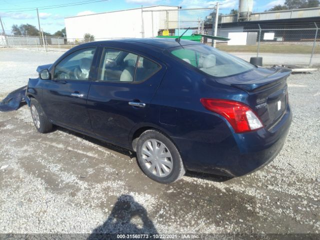 Photo 2 VIN: 3N1CN7AP2EL810181 - NISSAN VERSA 