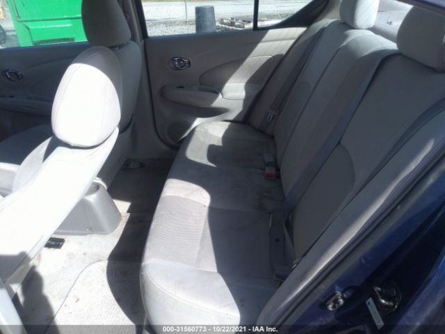 Photo 7 VIN: 3N1CN7AP2EL810181 - NISSAN VERSA 