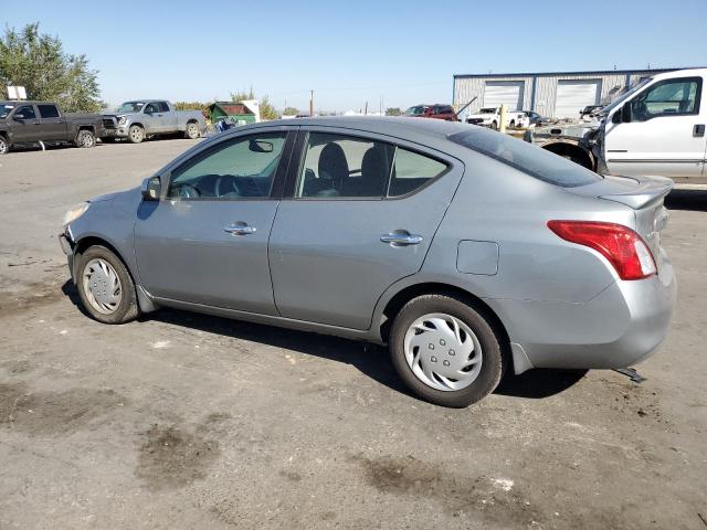 Photo 1 VIN: 3N1CN7AP2EL810603 - NISSAN VERSA S 