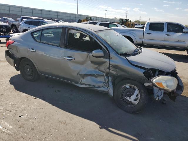 Photo 3 VIN: 3N1CN7AP2EL810603 - NISSAN VERSA S 