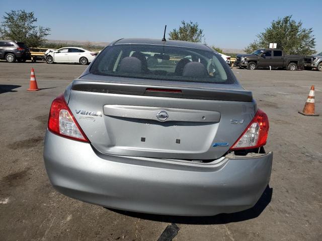 Photo 5 VIN: 3N1CN7AP2EL810603 - NISSAN VERSA S 