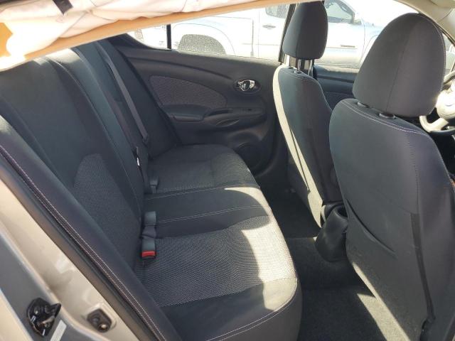 Photo 9 VIN: 3N1CN7AP2EL810603 - NISSAN VERSA S 