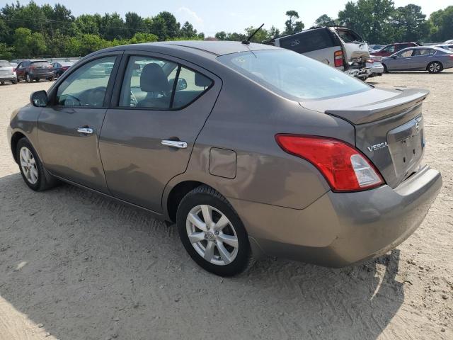 Photo 1 VIN: 3N1CN7AP2EL813419 - NISSAN VERSA 