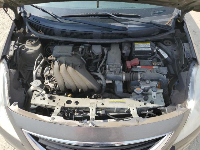 Photo 10 VIN: 3N1CN7AP2EL813419 - NISSAN VERSA 