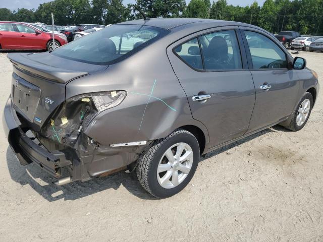 Photo 2 VIN: 3N1CN7AP2EL813419 - NISSAN VERSA 