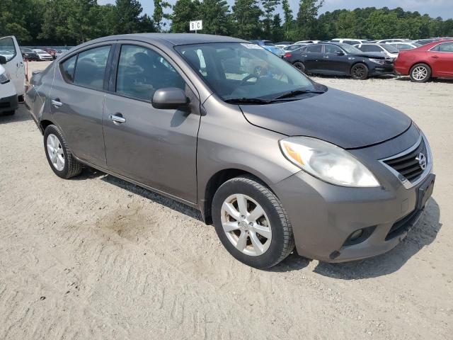 Photo 3 VIN: 3N1CN7AP2EL813419 - NISSAN VERSA 