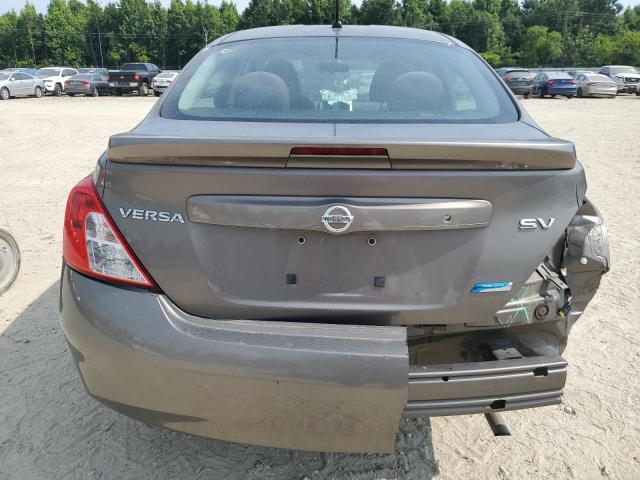 Photo 5 VIN: 3N1CN7AP2EL813419 - NISSAN VERSA 