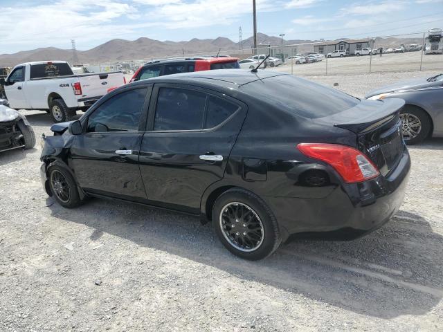 Photo 1 VIN: 3N1CN7AP2EL813758 - NISSAN VERSA 