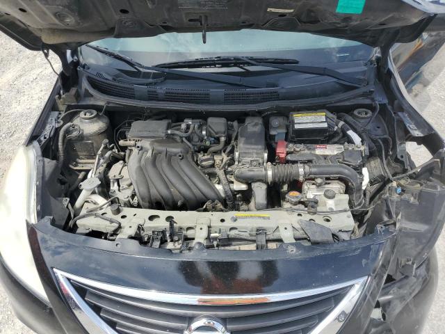 Photo 10 VIN: 3N1CN7AP2EL813758 - NISSAN VERSA 