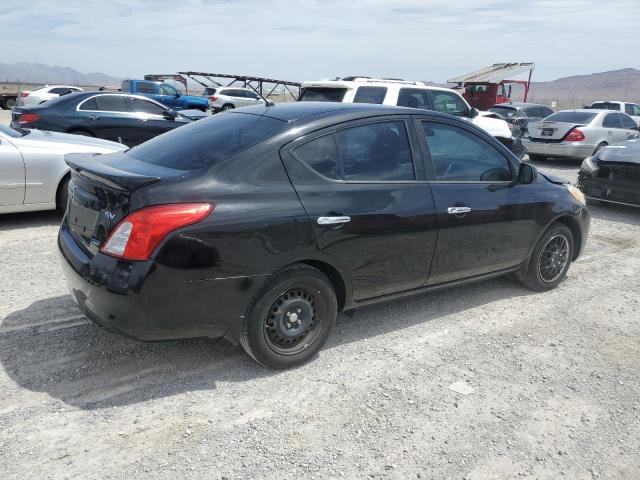 Photo 2 VIN: 3N1CN7AP2EL813758 - NISSAN VERSA 