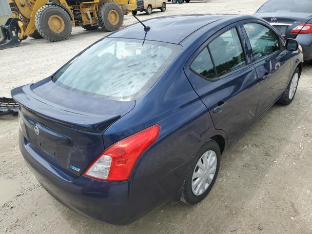 Photo 3 VIN: 3N1CN7AP2EL815199 - NISSAN VERSA S 