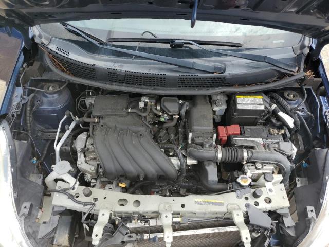 Photo 6 VIN: 3N1CN7AP2EL815199 - NISSAN VERSA S 