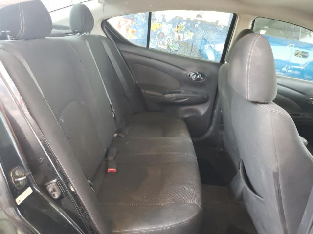 Photo 5 VIN: 3N1CN7AP2EL815462 - NISSAN VERSA S 