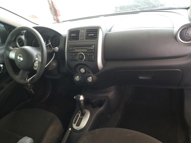 Photo 8 VIN: 3N1CN7AP2EL815462 - NISSAN VERSA S 