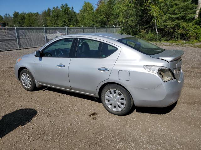 Photo 1 VIN: 3N1CN7AP2EL815820 - NISSAN VERSA S 