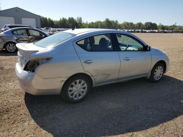 Photo 2 VIN: 3N1CN7AP2EL815820 - NISSAN VERSA S 