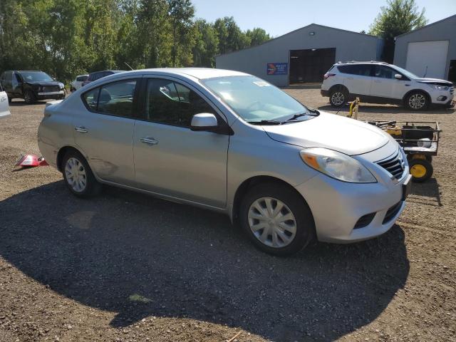 Photo 3 VIN: 3N1CN7AP2EL815820 - NISSAN VERSA S 