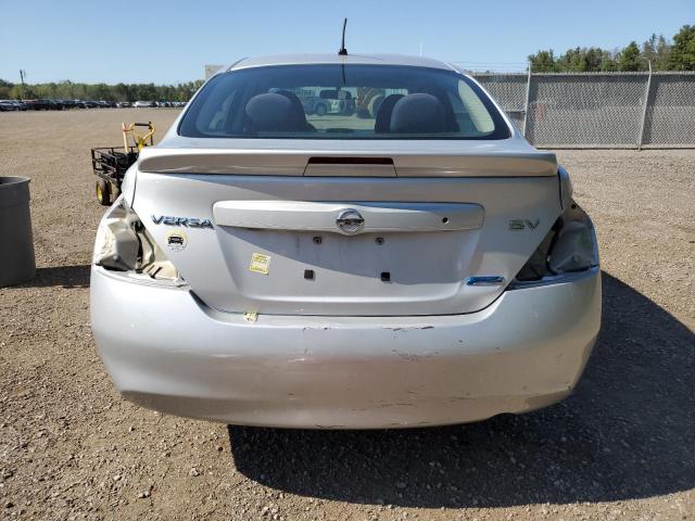 Photo 5 VIN: 3N1CN7AP2EL815820 - NISSAN VERSA S 