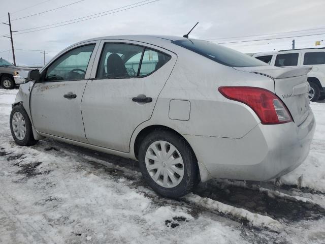 Photo 1 VIN: 3N1CN7AP2EL816062 - NISSAN VERSA 