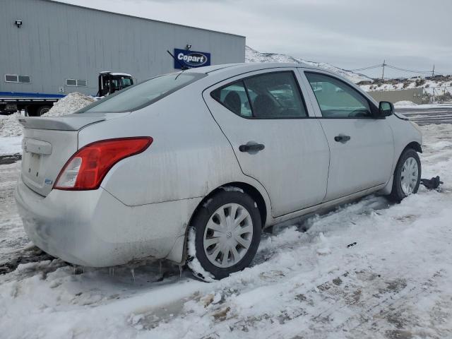 Photo 2 VIN: 3N1CN7AP2EL816062 - NISSAN VERSA 