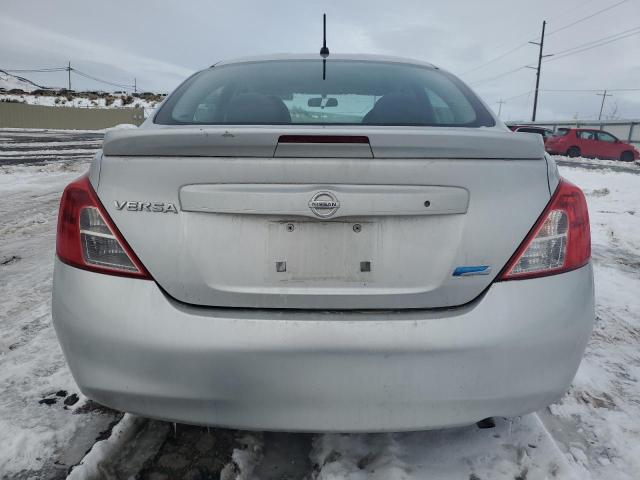 Photo 5 VIN: 3N1CN7AP2EL816062 - NISSAN VERSA 