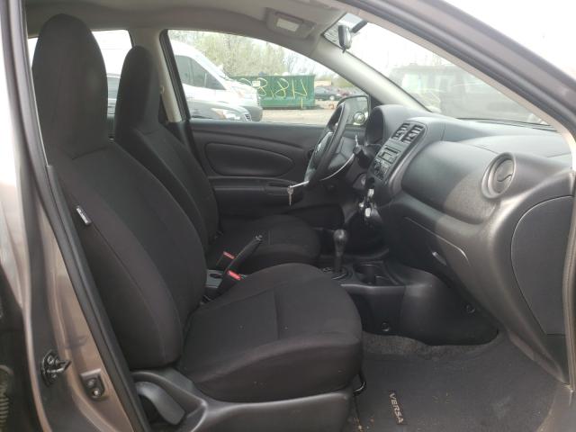 Photo 4 VIN: 3N1CN7AP2EL821200 - NISSAN VERSA 