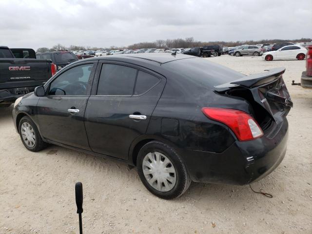 Photo 1 VIN: 3N1CN7AP2EL821309 - NISSAN VERSA S 