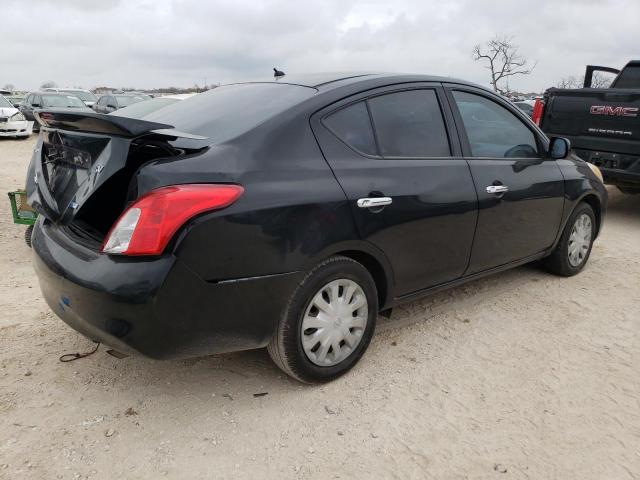 Photo 2 VIN: 3N1CN7AP2EL821309 - NISSAN VERSA S 