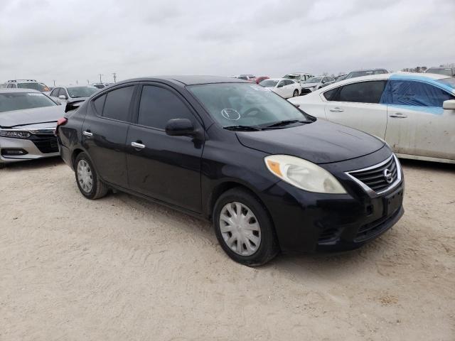 Photo 3 VIN: 3N1CN7AP2EL821309 - NISSAN VERSA S 