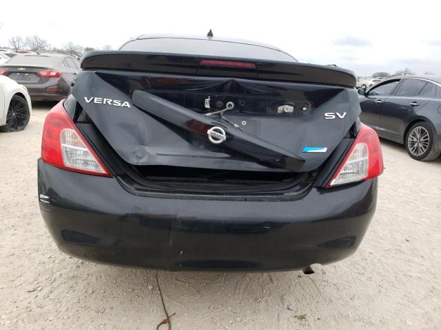 Photo 5 VIN: 3N1CN7AP2EL821309 - NISSAN VERSA S 