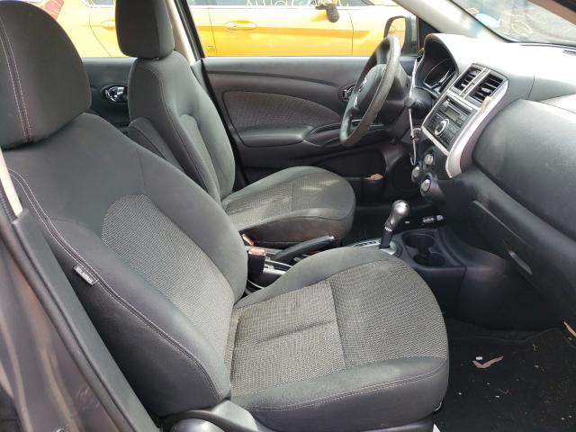 Photo 4 VIN: 3N1CN7AP2EL822265 - NISSAN VERSA NO S 