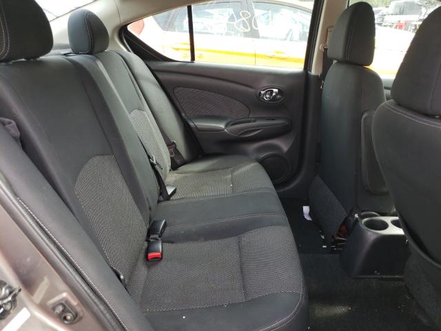 Photo 5 VIN: 3N1CN7AP2EL822265 - NISSAN VERSA NO S 