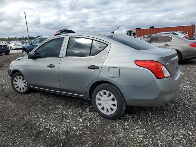 Photo 1 VIN: 3N1CN7AP2EL824758 - NISSAN VERSA 