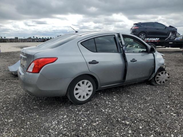 Photo 2 VIN: 3N1CN7AP2EL824758 - NISSAN VERSA 