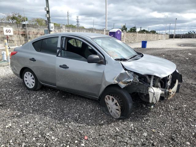 Photo 3 VIN: 3N1CN7AP2EL824758 - NISSAN VERSA 